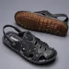 MEN'S BEACH OUTDOOR CASUAL SANDALS 48982640M sold by Manly