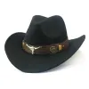 WESTERN COWBOY HAT 79391363M sold by Manly