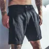Men's Casual Cotton Linen Blended Breathable Suit Shorts 31805397M sold by Manly