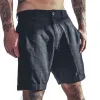 Men's Casual Cotton Linen Blended Breathable Suit Shorts 31805397M sold by Manly