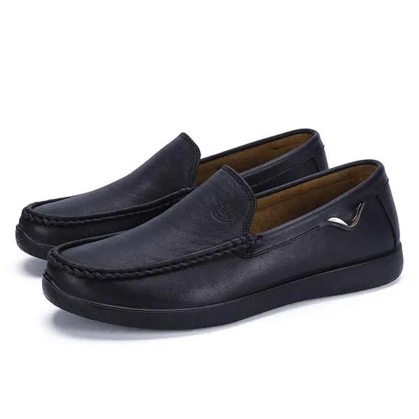 MEN'S SLIP-ON LOAFERS 11548632 sold by Manly product image thumbnail 5