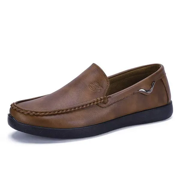 MEN'S SLIP-ON LOAFERS 11548632 sold by Manly