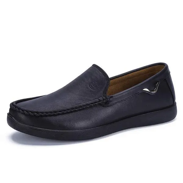 MEN'S SLIP-ON LOAFERS 11548632 sold by Manly product image thumbnail 3