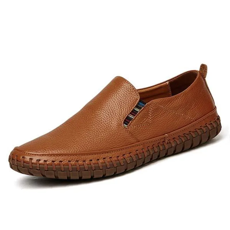 MEN'S ELASTIC LOAFERS 95050605 sold by Manly