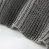 Men's Autumn and Winter Retro V-neck Sleeveless Single-breasted Button-down Slim-fit Knitted Vest 99440998X sold by Manly