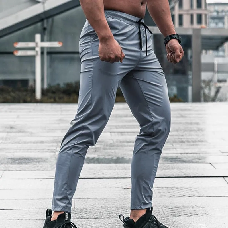 Men's Lightweight Stretch Quick Dry Pants 24602938X sold by Manly product image thumbnail 5