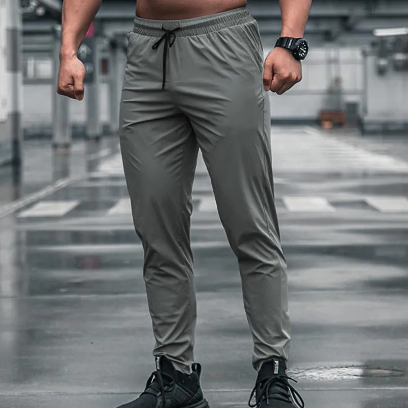 Men's Lightweight Stretch Quick Dry Pants 24602938X sold by Manly product image thumbnail 4