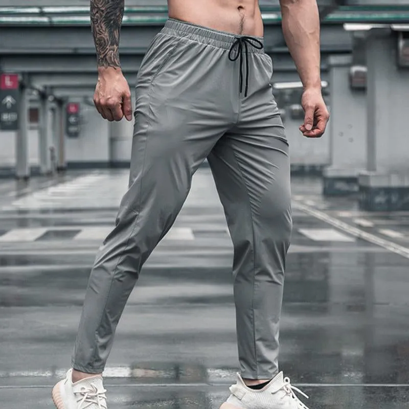 Men's Lightweight Stretch Quick Dry Pants 24602938X sold by Manly product image thumbnail 3