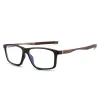 Men's Square Reading Glasses 81116326Q sold by Manly