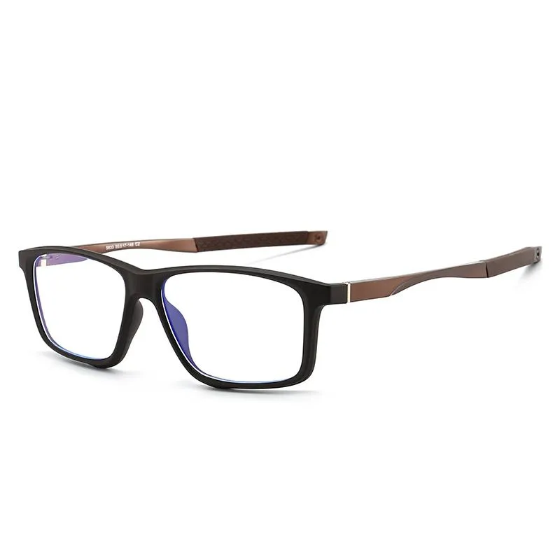 Men's Square Reading Glasses 81116326Q sold by Manly product image thumbnail 2