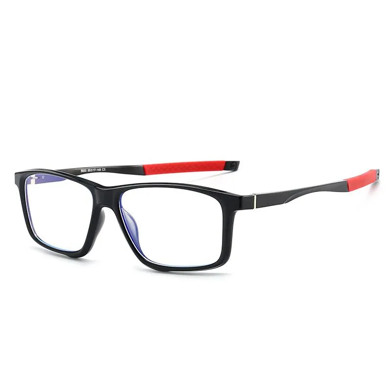 Men's Square Reading Glasses 81116326Q sold by Manly product image thumbnail 5