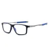 Men's Square Reading Glasses 81116326Q sold by Manly