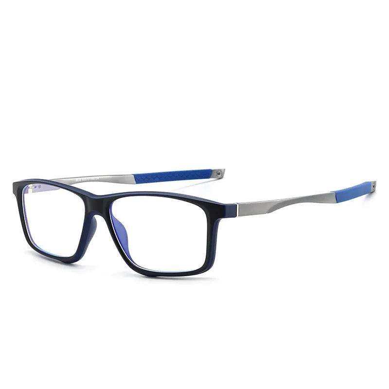 Men's Square Reading Glasses 81116326Q sold by Manly product image thumbnail 4