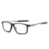 Men's Square Reading Glasses 81116326Q sold by Manly