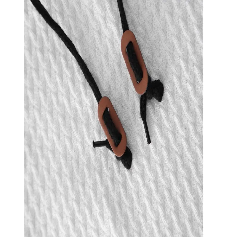 Men's Casual Color Block Raglan Long Sleeve Hooded Sweater 43946617Y sold by Manly product image thumbnail 4