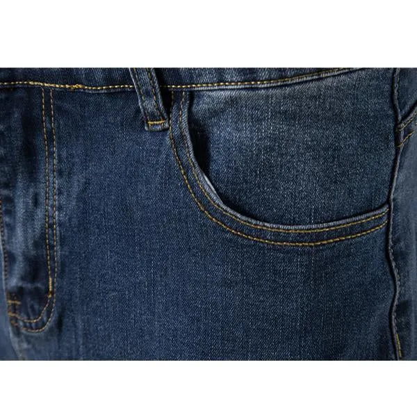 MEN'S MICRO-STRETCH JEANS 28533240X sold by Manly product image thumbnail 5