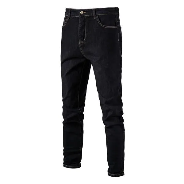 MEN'S MICRO-STRETCH JEANS 28533240X sold by Manly product image thumbnail 2