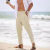 Men's Casual Solid Color Slim Straight Suit Pants 36168565M sold by Manly