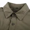 Men's Workwear Loose Outdoor Shirt  05150151X sold by Manly