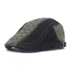 Men's Cotton Beret 04769101W sold by Manly