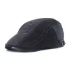 Men's Cotton Beret 04769101W sold by Manly