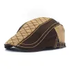Men's Cotton Beret 04769101W sold by Manly