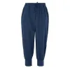 Men's Casual Solid Color Elastic Corsair Pants 07778948X sold by Manly