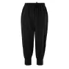Men's Casual Solid Color Elastic Corsair Pants 07778948X sold by Manly