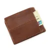 Men's Leather Multi Card Wallet 40362910Y sold by Manly