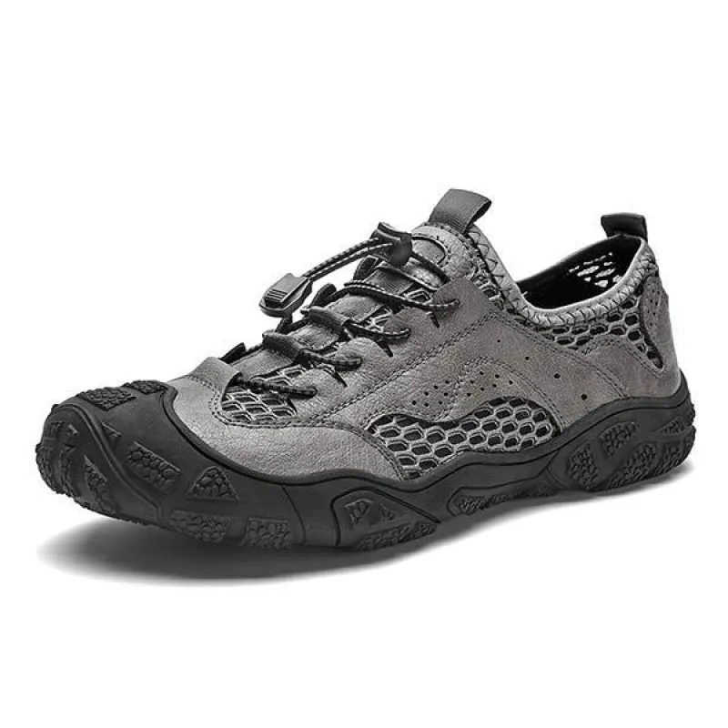 MEN'S MESH SOFT SOLE OUTDOOR SHOES 24237858 sold by Manly