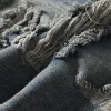 Men's Vintage Ripped Mid-rise Jeans 96493129X sold by Manly