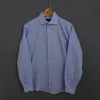 Men's Plaid Lapel Long Sleeve Casual Shirt 10736869Z sold by Manly