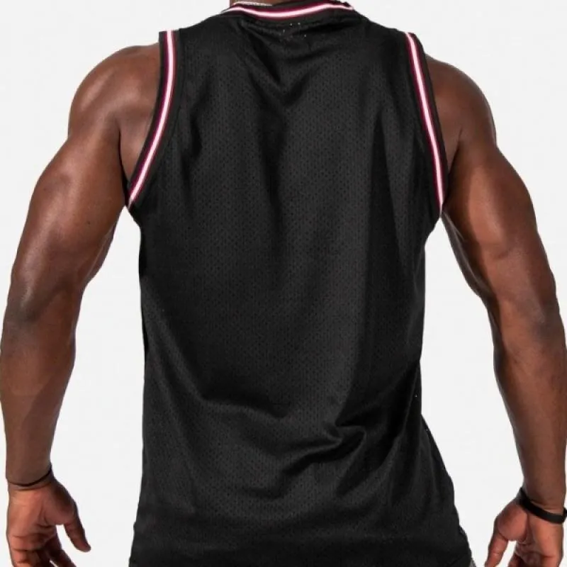 Men's Outdoor Sports Quick-Drying Tank Top 05349771Y sold by Manly product image thumbnail 2