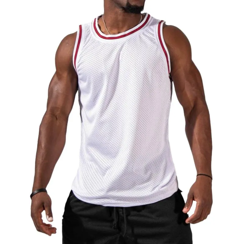 Men's Outdoor Sports Quick-Drying Tank Top 05349771Y sold by Manly product image thumbnail 3
