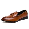 MEN'S VINTAGE LOAFERS 01925869 sold by Manly