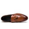 MEN'S VINTAGE LOAFERS 01925869 sold by Manly