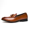 MEN'S VINTAGE LOAFERS 01925869 sold by Manly