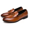 MEN'S VINTAGE LOAFERS 01925869 sold by Manly