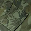 MEN'S CAMO CARGO SHORTS (BELT EXCLUDED) 85041070M sold by Manly