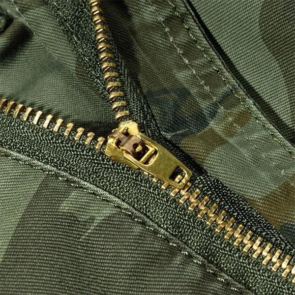 MEN'S CAMO CARGO SHORTS (BELT EXCLUDED) 85041070M sold by Manly product image thumbnail 4