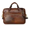 MEN'S VINTAGE HANDBAG 54635061X sold by Manly