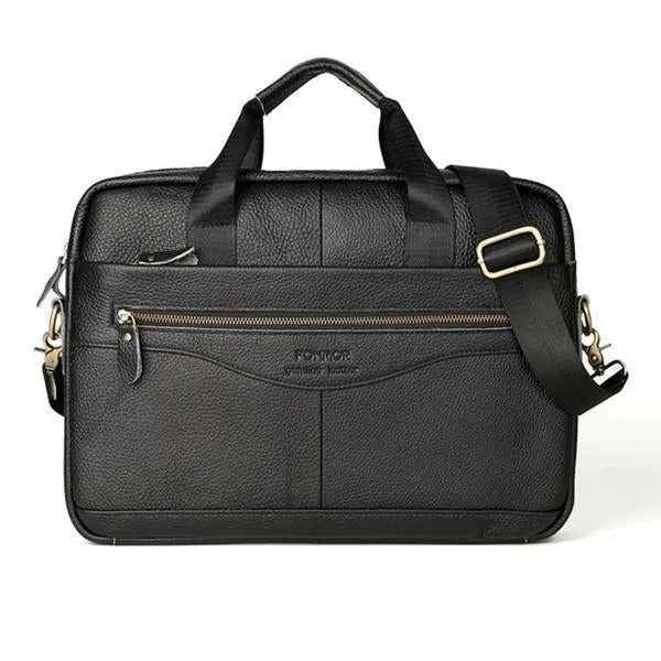 MEN'S VINTAGE HANDBAG 54635061X sold by Manly product image thumbnail 2