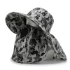 Men's Outdoor Camo Sun Protection Adjustable Fisherman's Hat 81681625Z sold by Manly