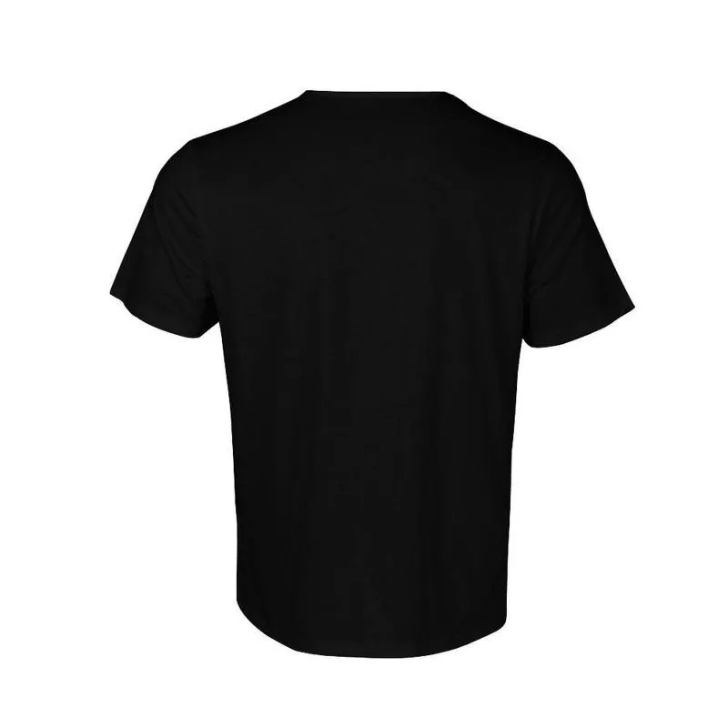 Men's V-Neck Flag Print Short-Sleeved T-Shirt 86666094Y sold by Manly product image thumbnail 4