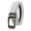 Men's Vintage Cowhide Automatic Buckle Belt 83392160M sold by Manly