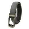 Men's Vintage Cowhide Automatic Buckle Belt 83392160M sold by Manly