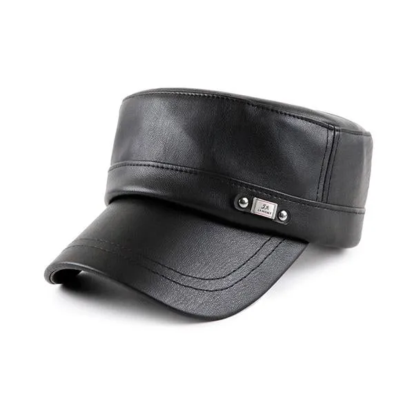 MEN'S RETRO WIDE BRIM HAT 96222241X sold by Manly