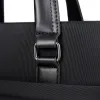 Men's Oxford Briefcase 77090813Q sold by Manly