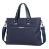 Men's Oxford Briefcase 77090813Q sold by Manly