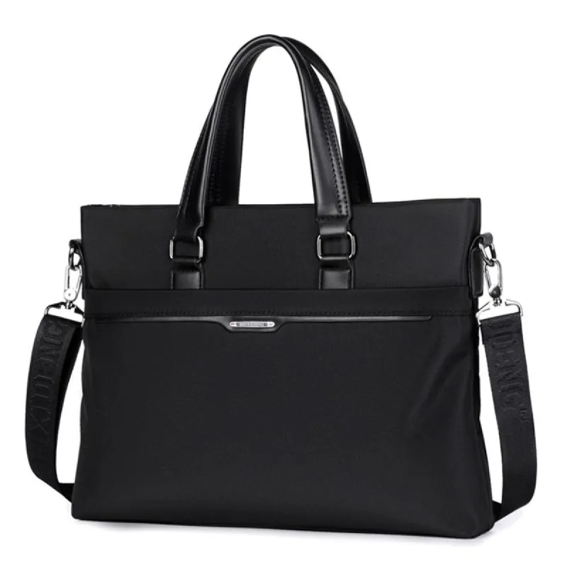 Men's Oxford Briefcase 77090813Q sold by Manly
